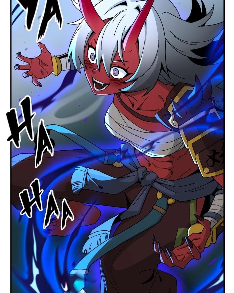 Read BlackSun EN Manga Online