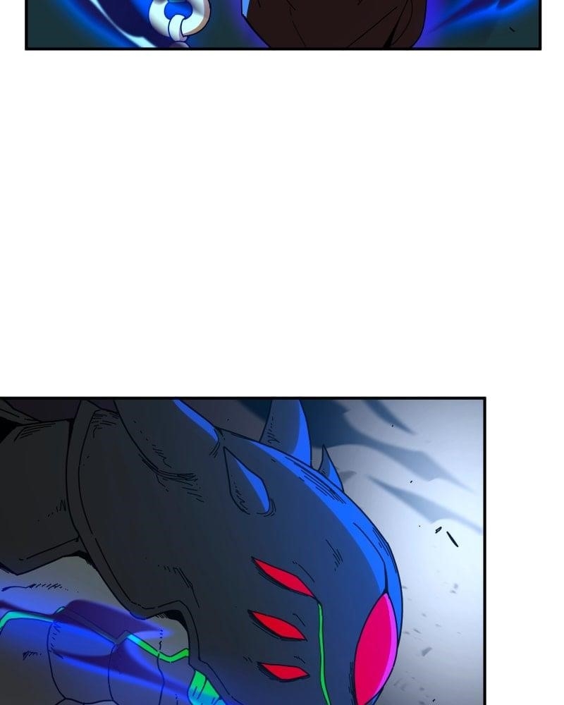 Read BlackSun EN Manga Online