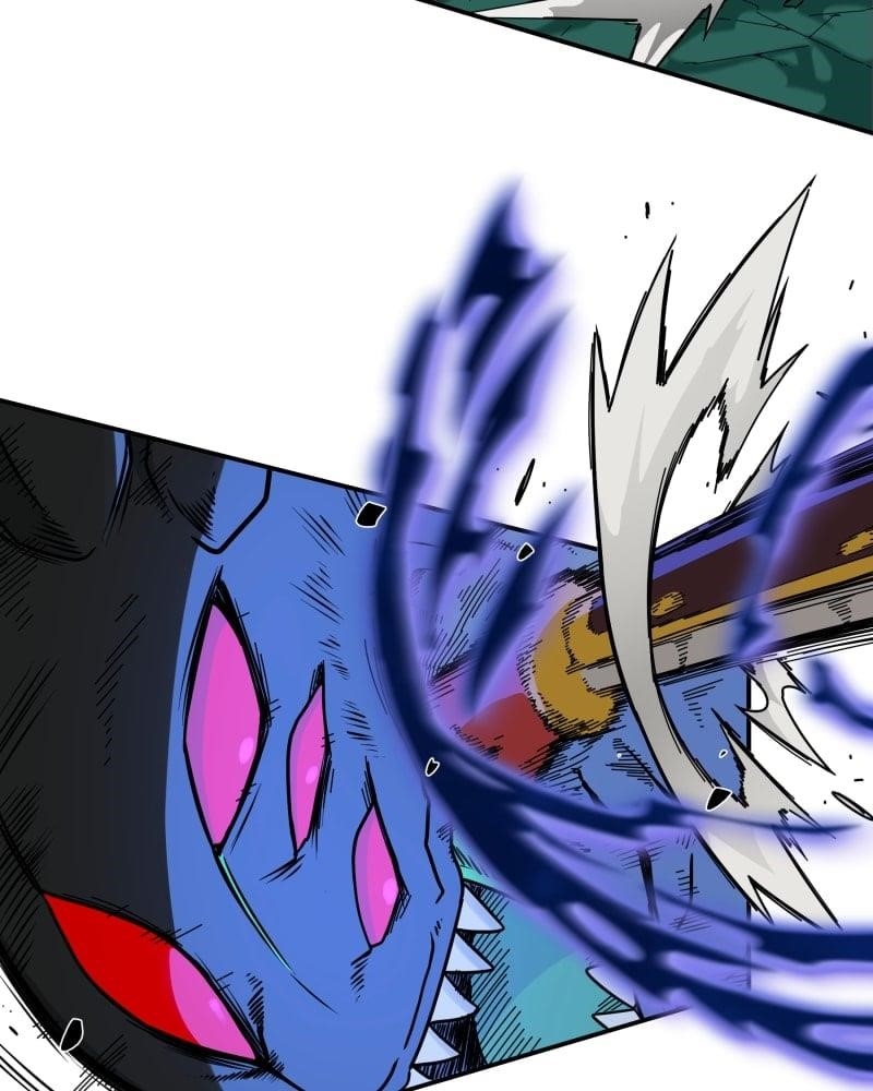 Read BlackSun EN Manga Online