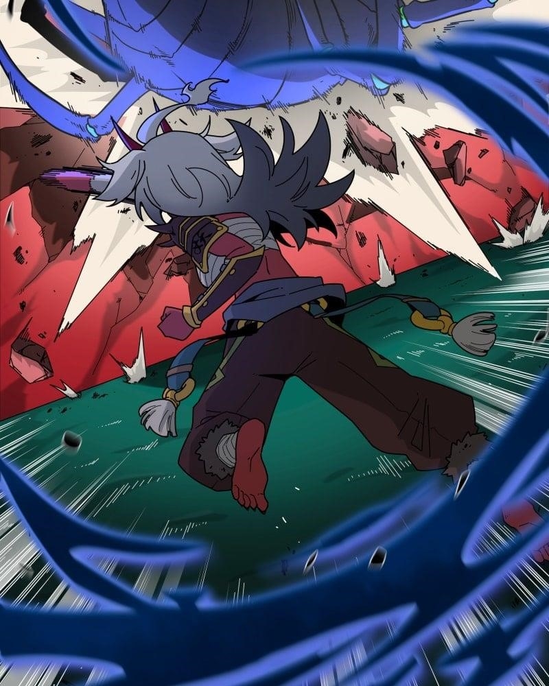 Read BlackSun EN Manga Online