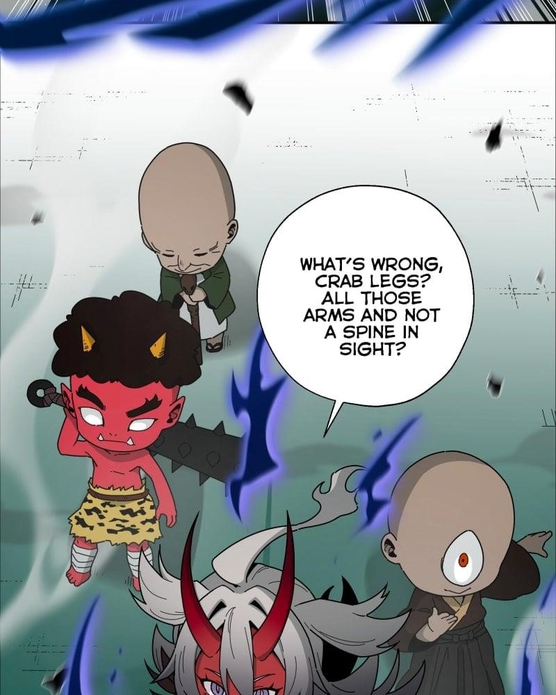 Read BlackSun EN Manga Online