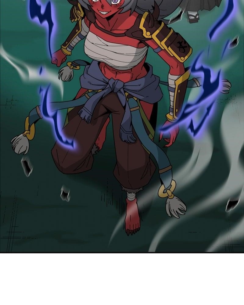 Read BlackSun EN Manga Online