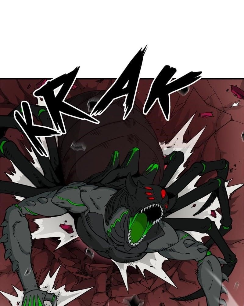 Read BlackSun EN Manga Online