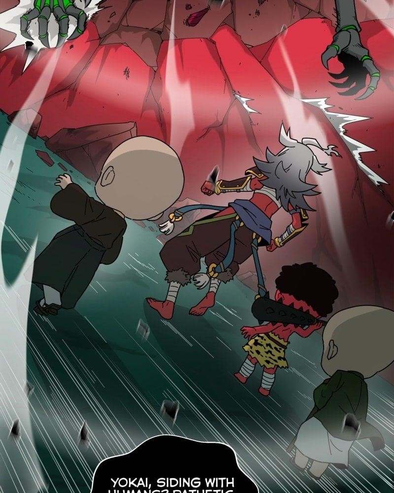 Read BlackSun EN Manga Online