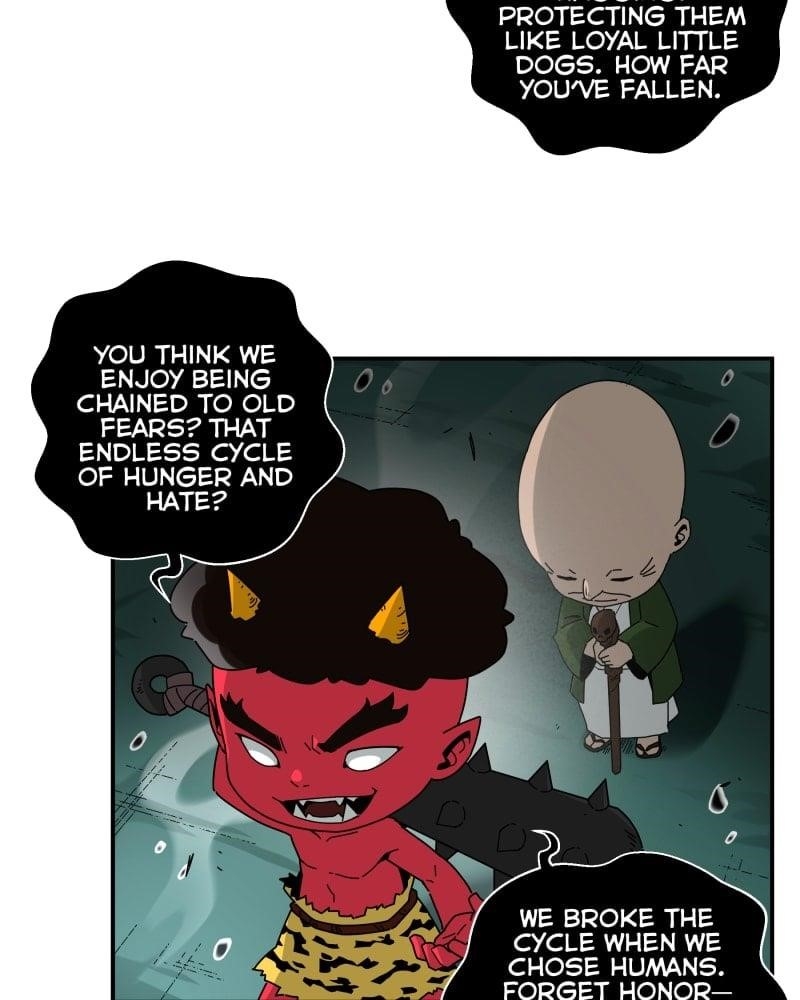 Read BlackSun EN Manga Online