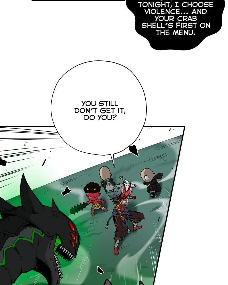 Read BlackSun EN Manga Online