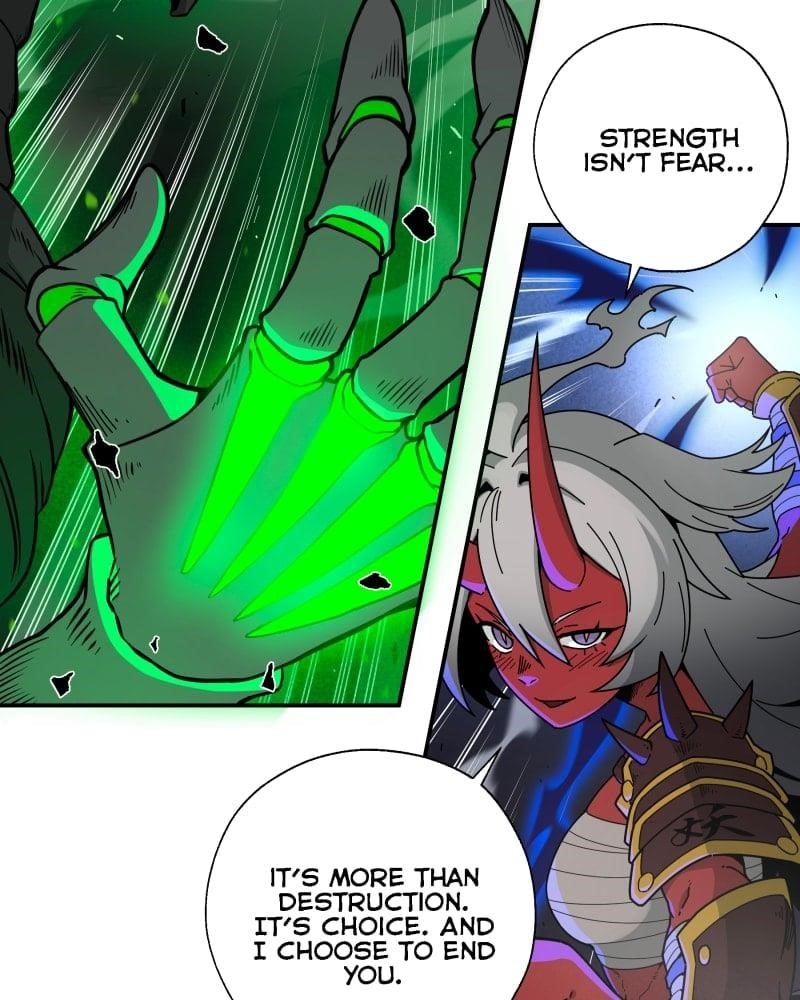 Read BlackSun EN Manga Online