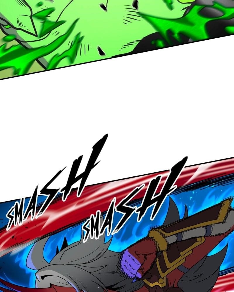 Read BlackSun EN Manga Online