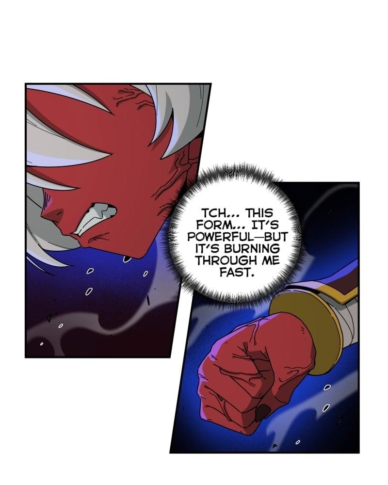 Read BlackSun EN Manga Online