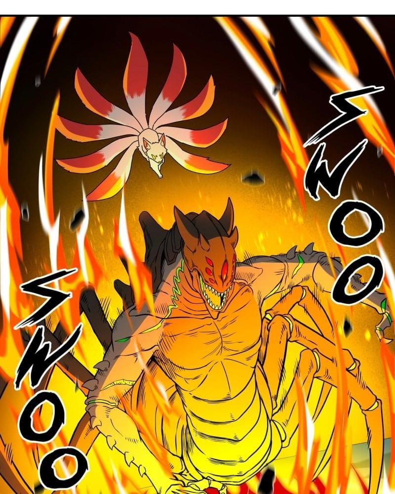 Read BlackSun EN Manga Online