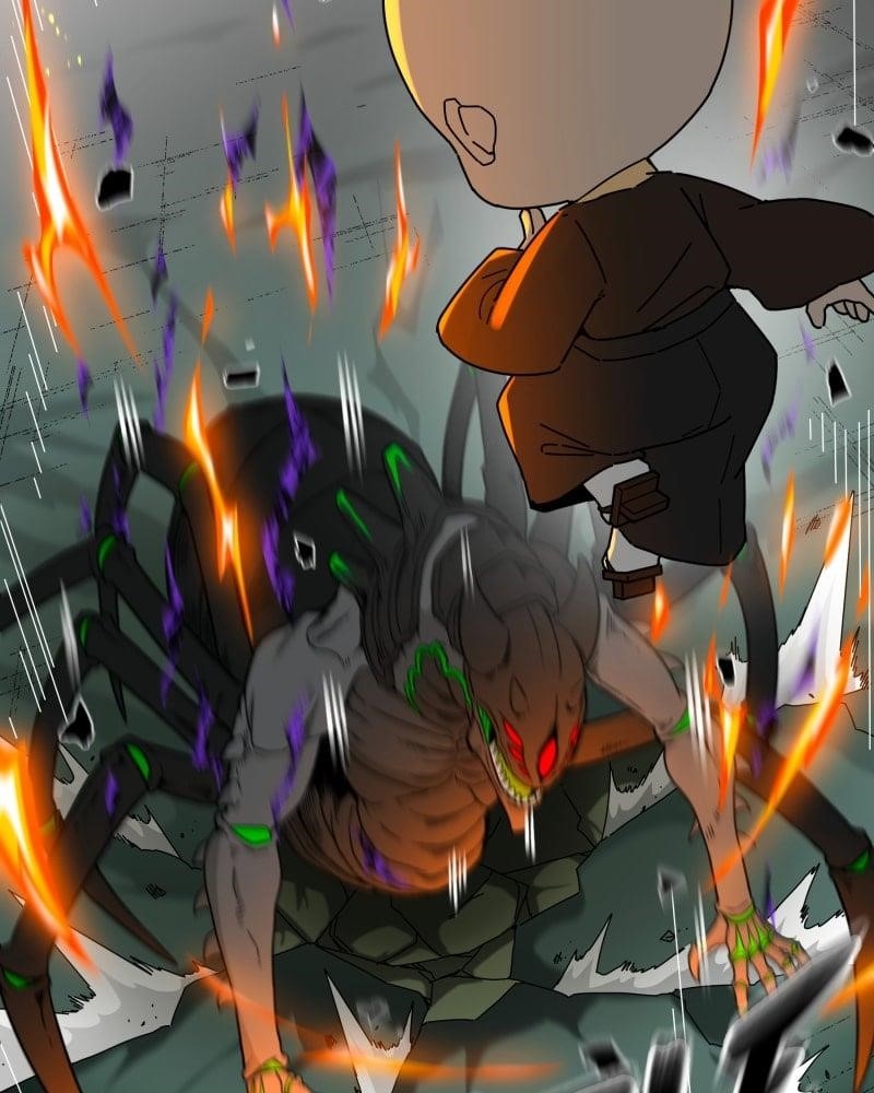 Read BlackSun EN Manga Online