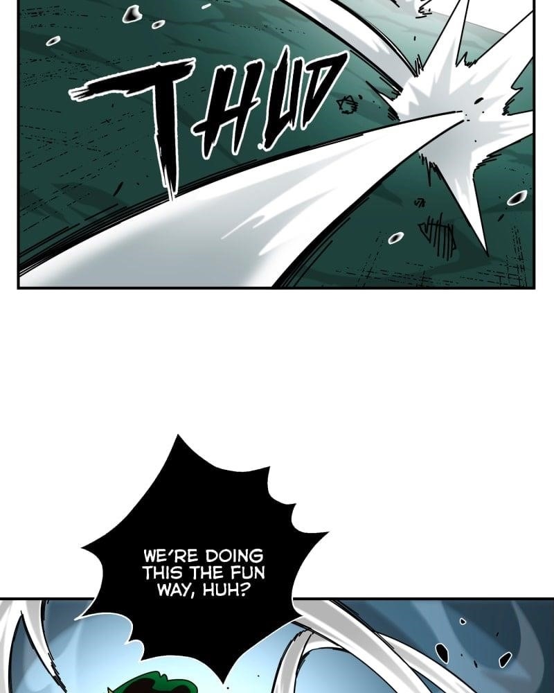 Read BlackSun EN Manga Online