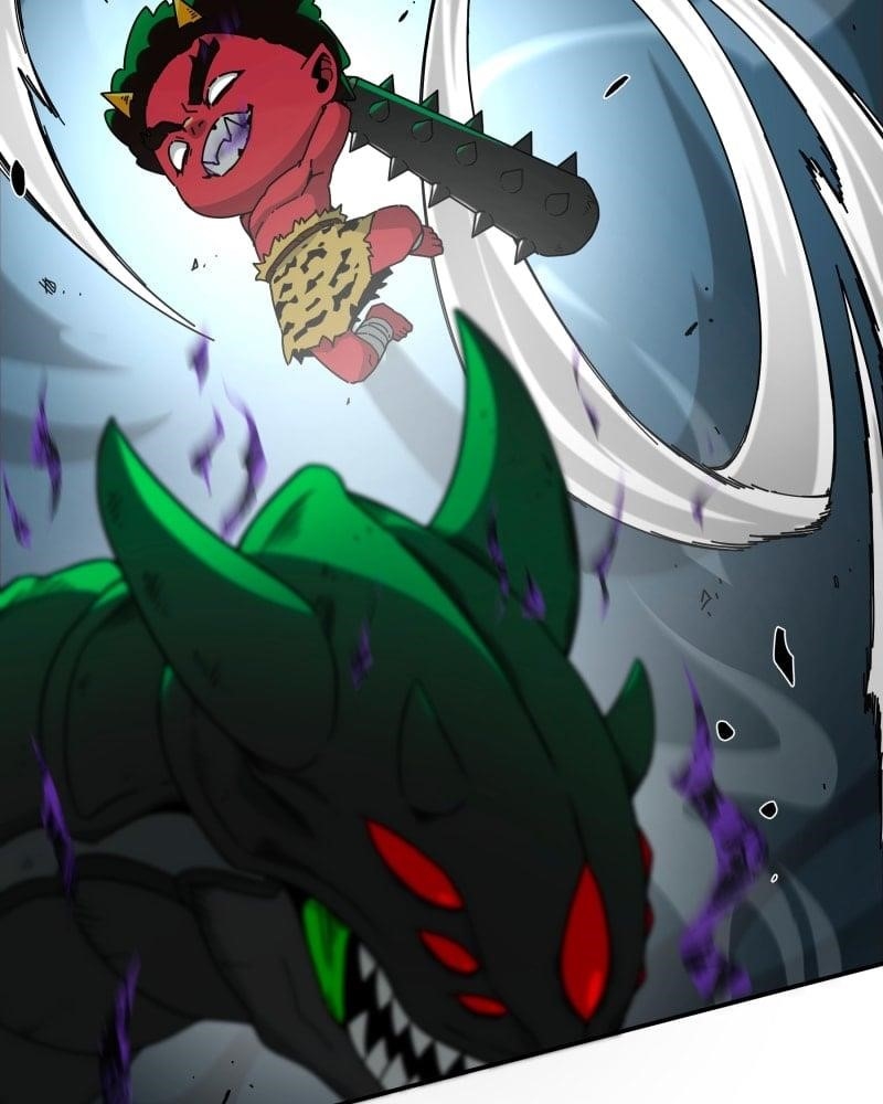 Read BlackSun EN Manga Online