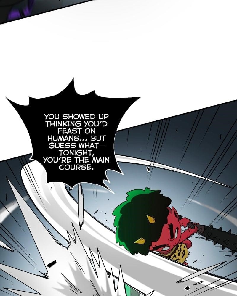 Read BlackSun EN Manga Online