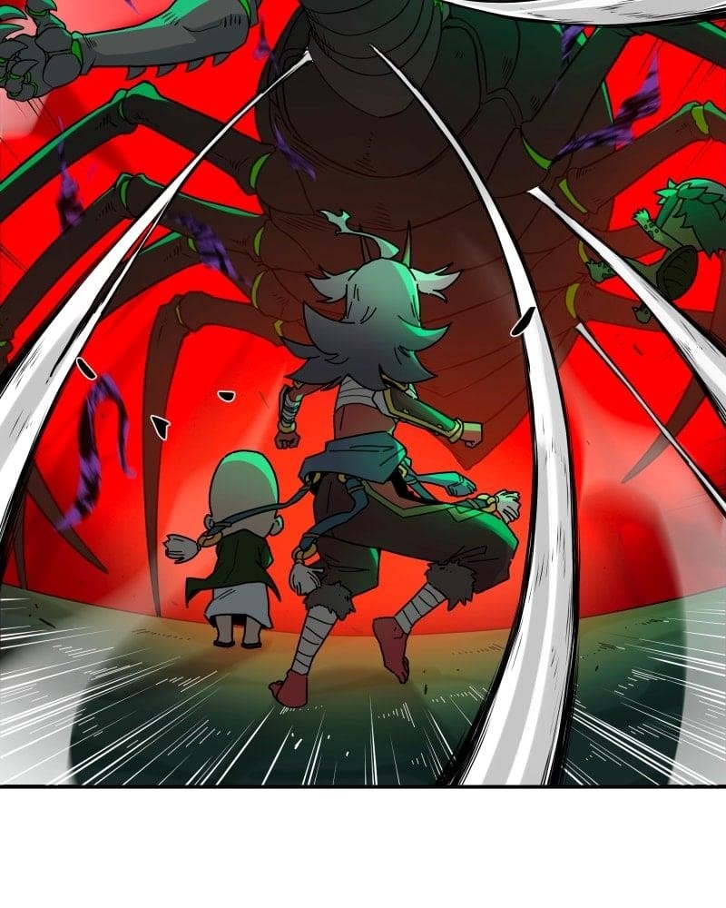 Read BlackSun EN Manga Online