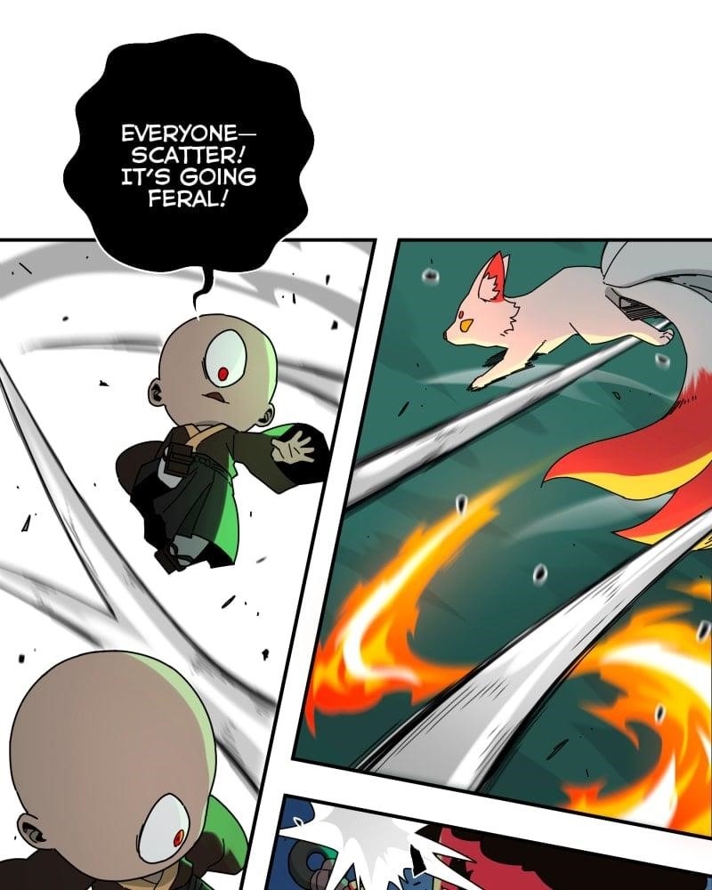 Read BlackSun EN Manga Online