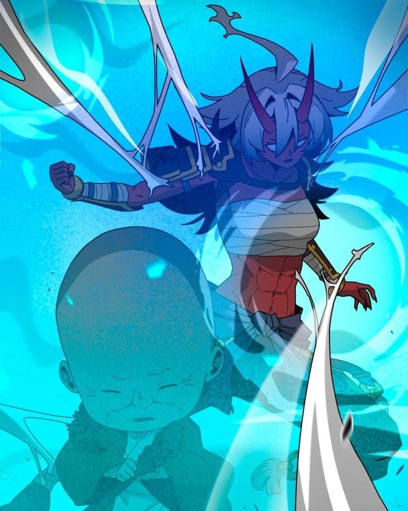 Read BlackSun EN Manga Online