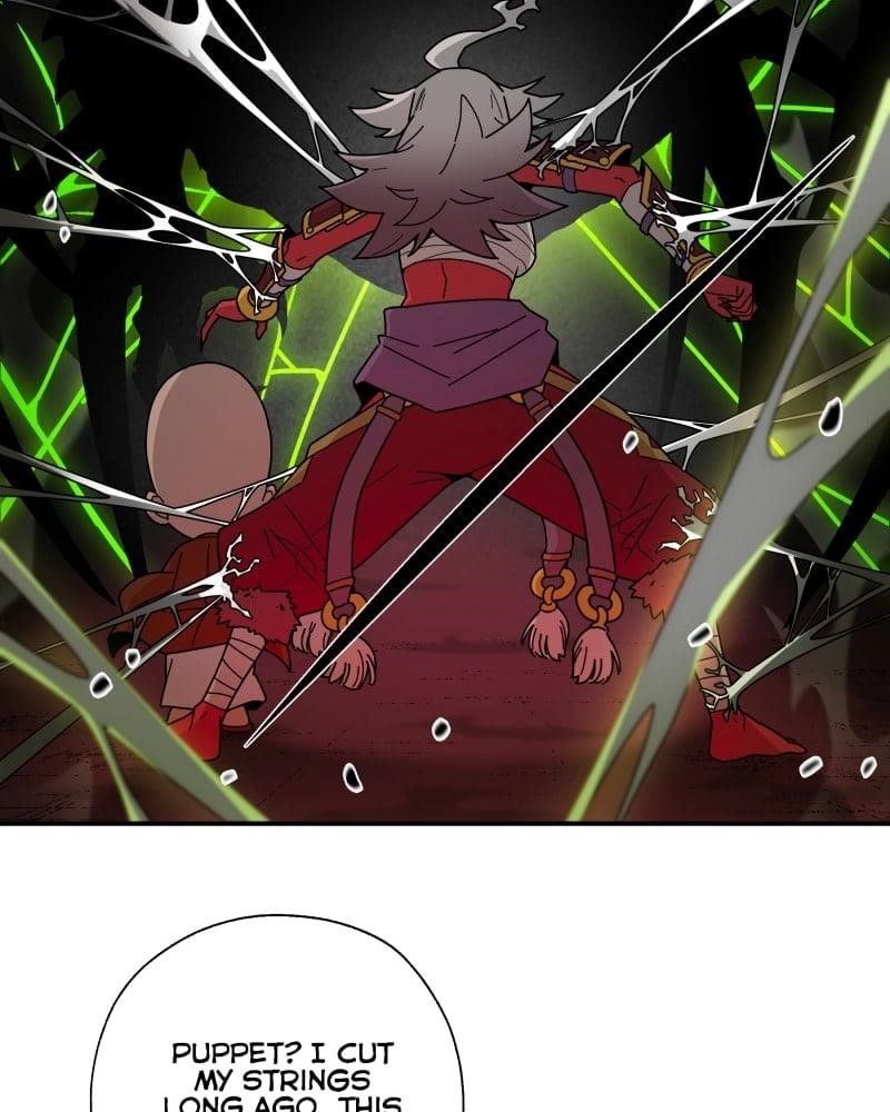 Read BlackSun EN Manga Online