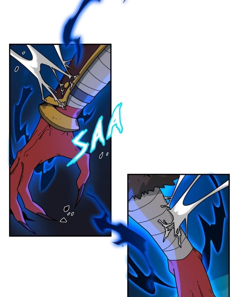 Read BlackSun EN Manga Online