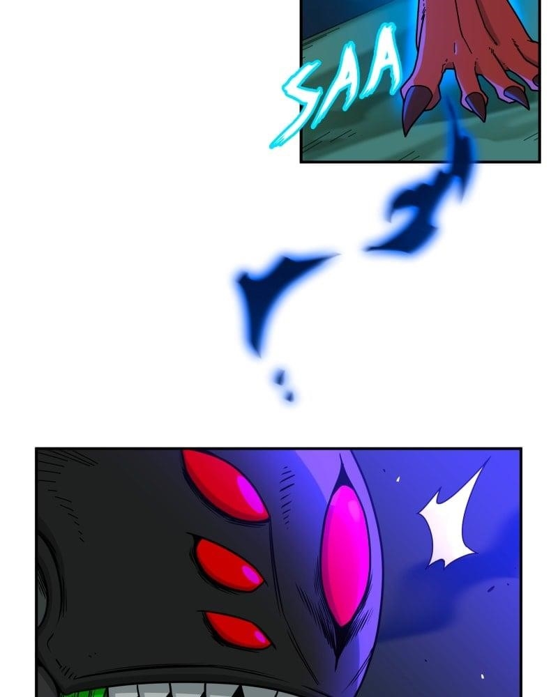 Read BlackSun EN Manga Online