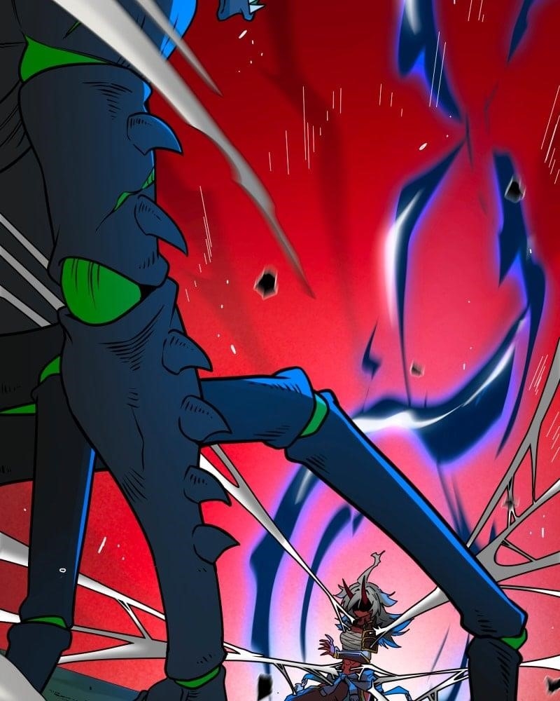 Read BlackSun EN Manga Online