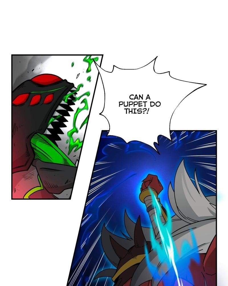 Read BlackSun EN Manga Online