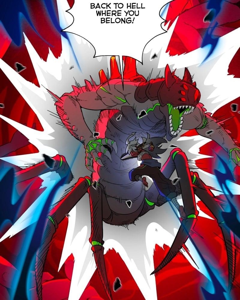 Read BlackSun EN Manga Online