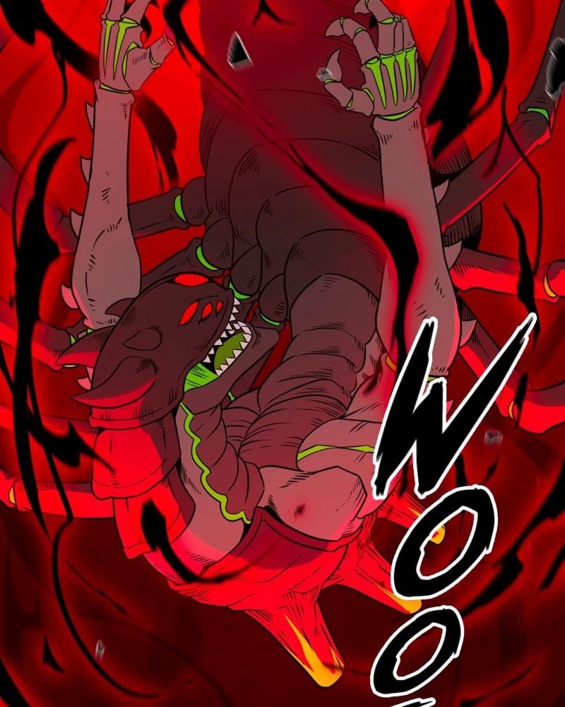 Read BlackSun EN Manga Online