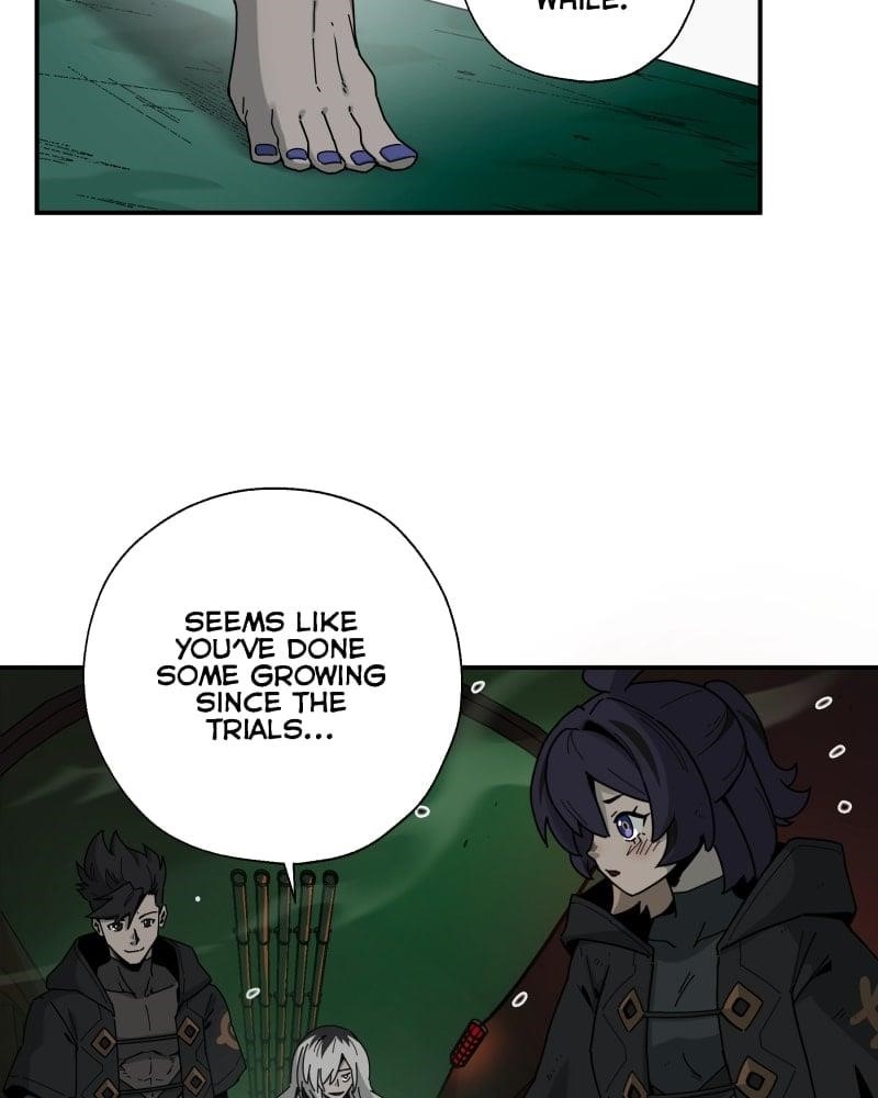 Read BlackSun EN Manga Online