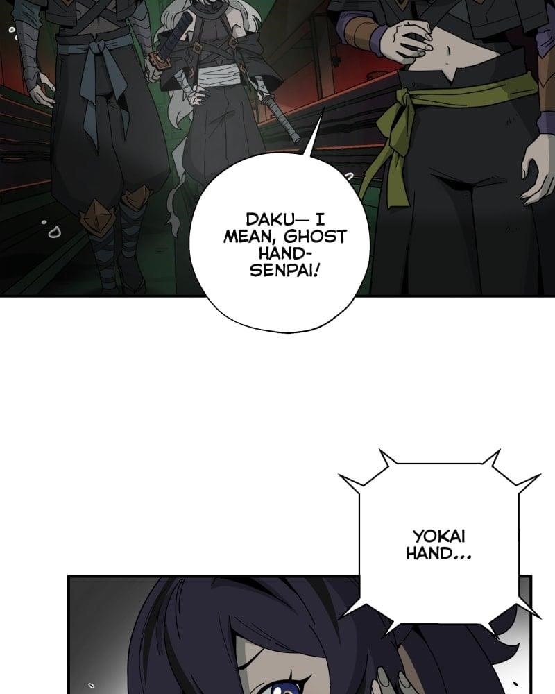 Read BlackSun EN Manga Online