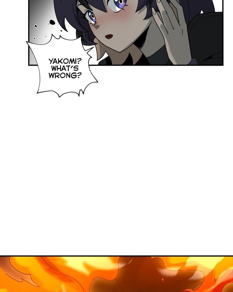 Read BlackSun EN Manga Online