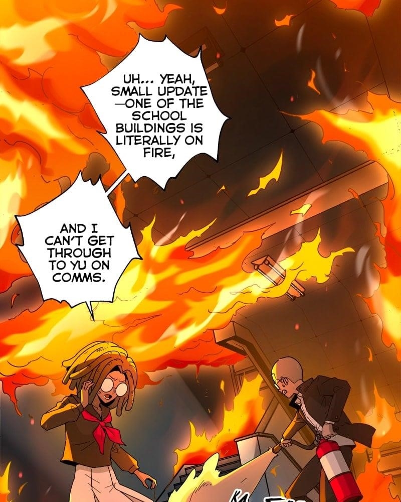 Read BlackSun EN Manga Online