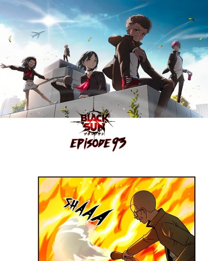 Read BlackSun EN Manga Online