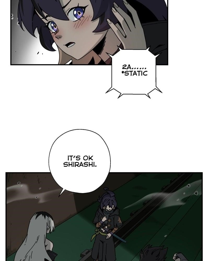 Read BlackSun EN Manga Online