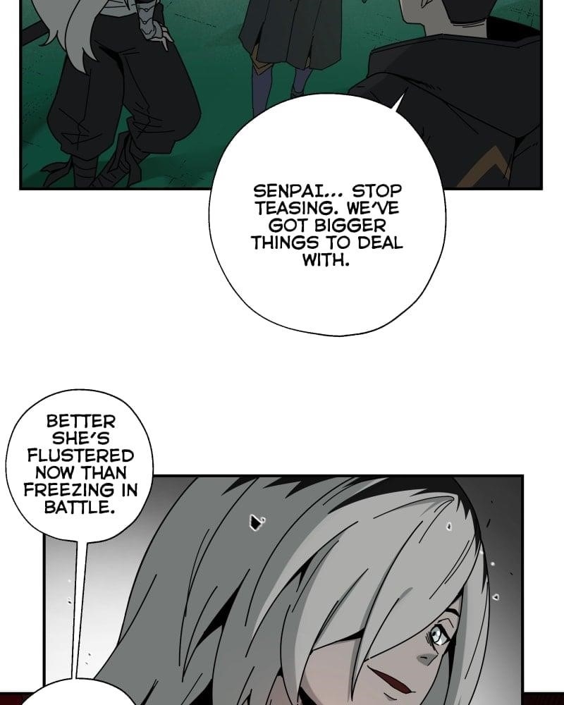 Read BlackSun EN Manga Online