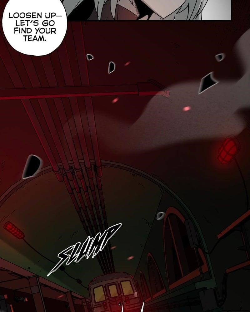 Read BlackSun EN Manga Online