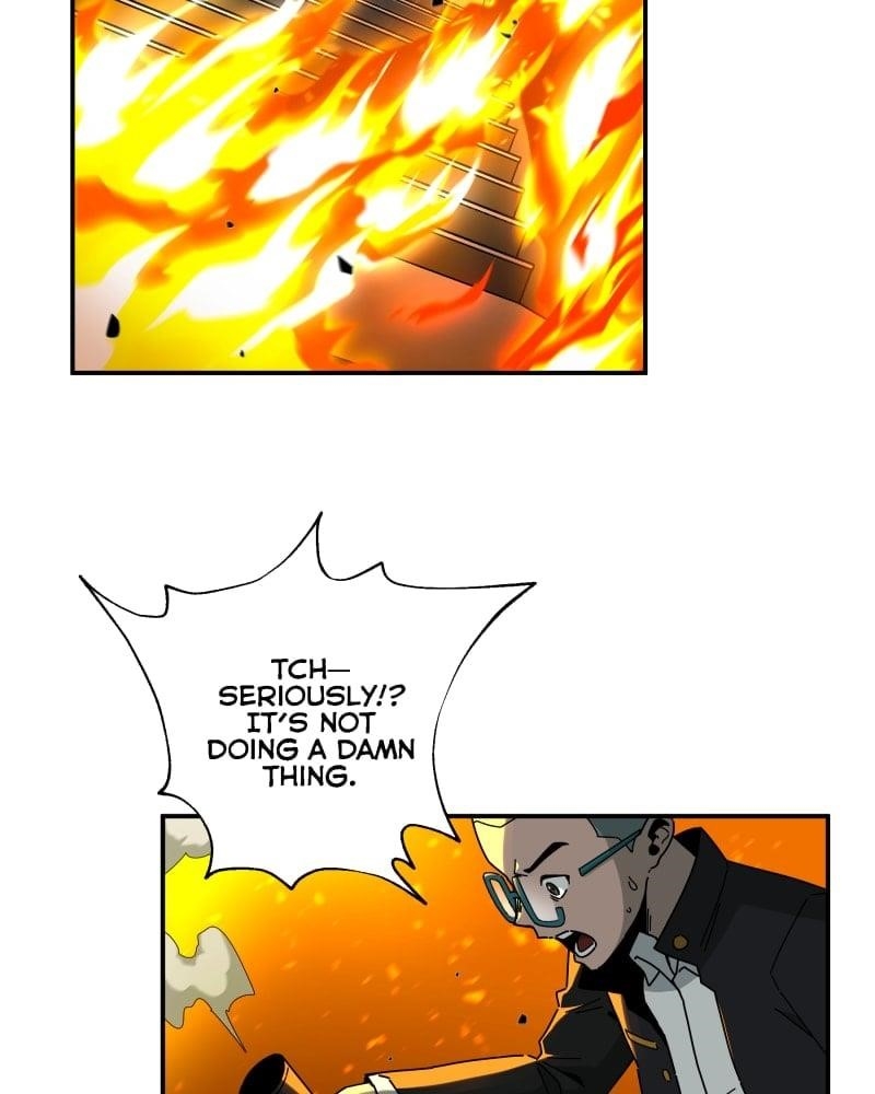 Read BlackSun EN Manga Online