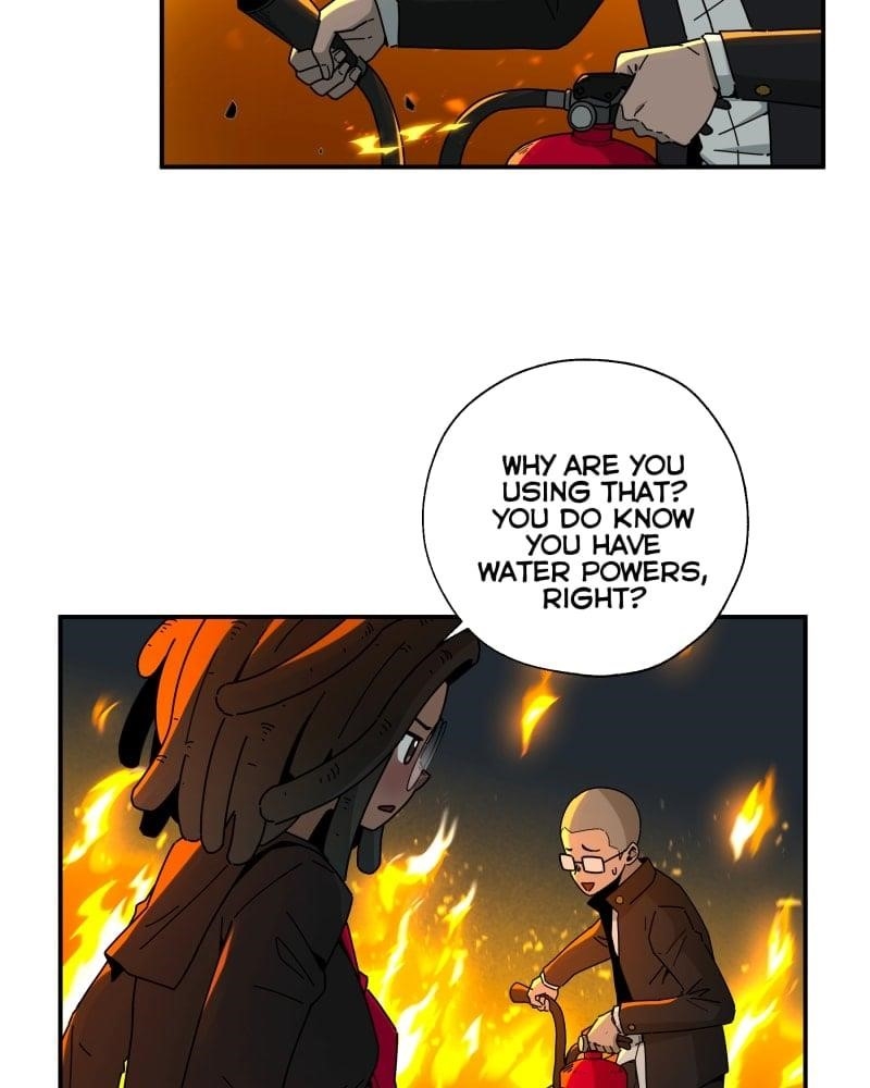 Read BlackSun EN Manga Online