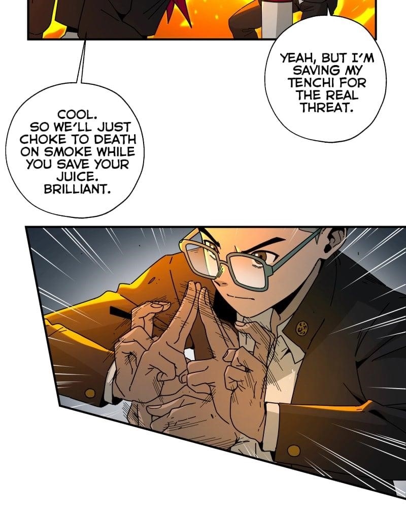 Read BlackSun EN Manga Online