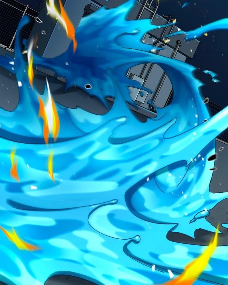 Read BlackSun EN Manga Online