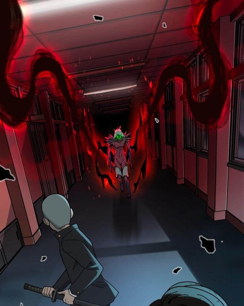 Read BlackSun EN Manga Online