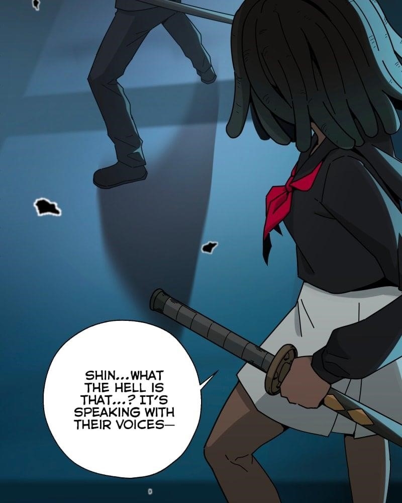 Read BlackSun EN Manga Online