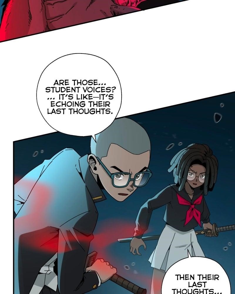 Read BlackSun EN Manga Online