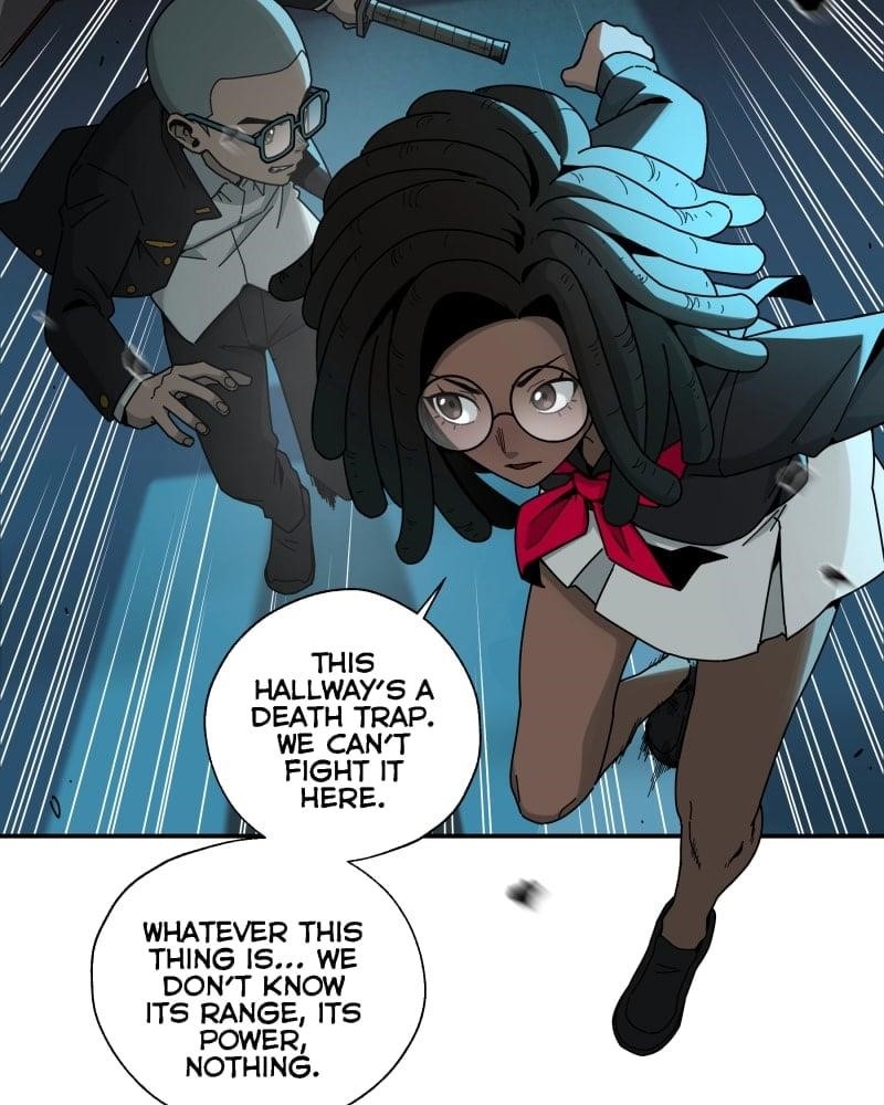 Read BlackSun EN Manga Online