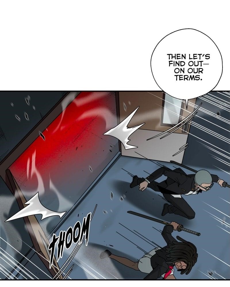 Read BlackSun EN Manga Online