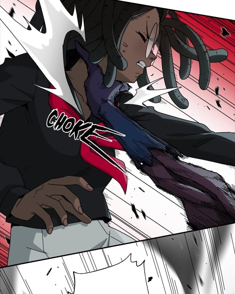 Read BlackSun EN Manga Online