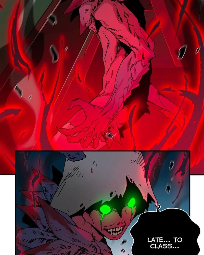 Read BlackSun EN Manga Online