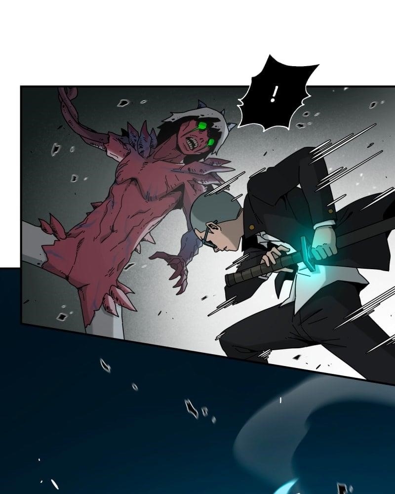 Read BlackSun EN Manga Online