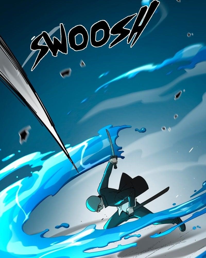 Read BlackSun EN Manga Online