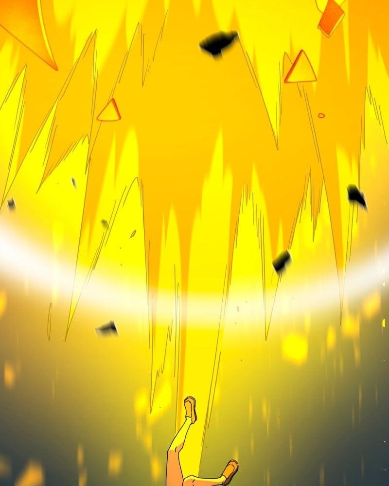 Read BlackSun EN Manga Online